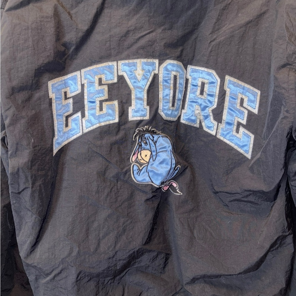 Vintage Disneyland Eeyore Jacket - Picture 14 of 16